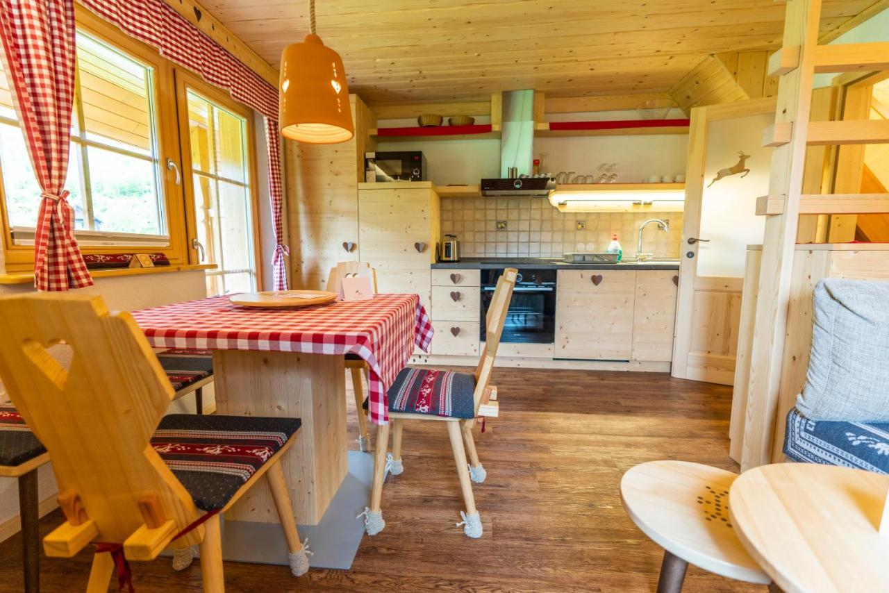 Alpik Chalets - Bohinj Zewnętrze zdjęcie