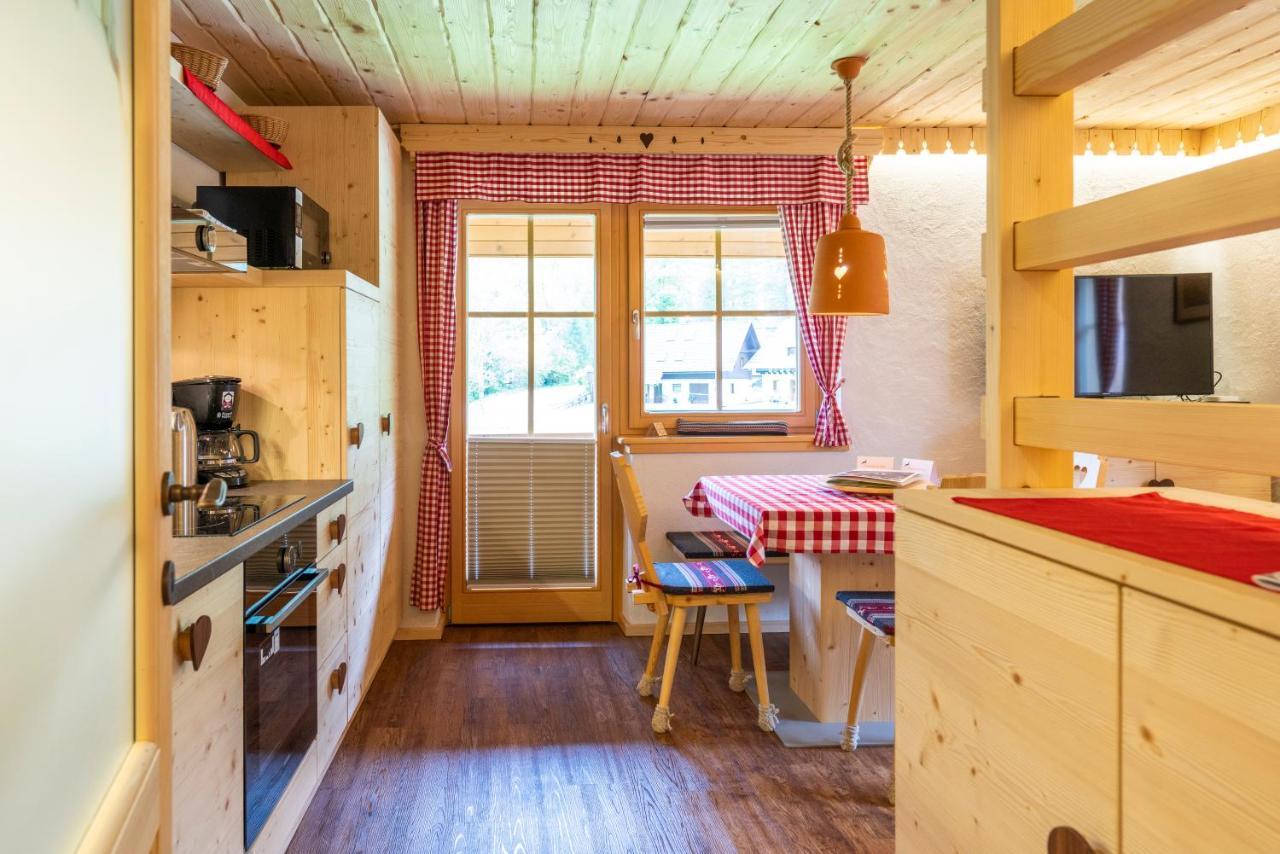 Alpik Chalets - Bohinj Zewnętrze zdjęcie