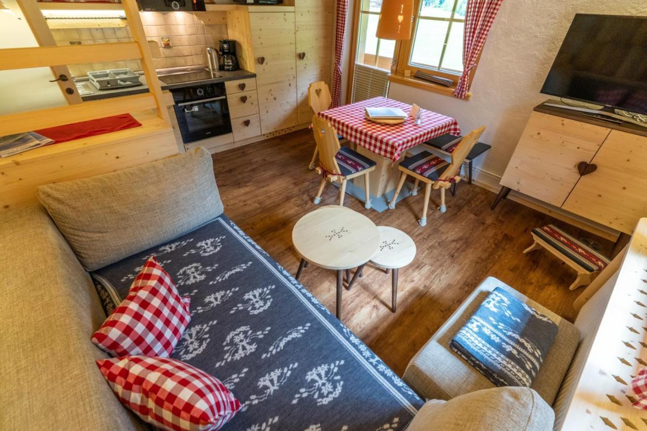 Alpik Chalets - Bohinj Zewnętrze zdjęcie