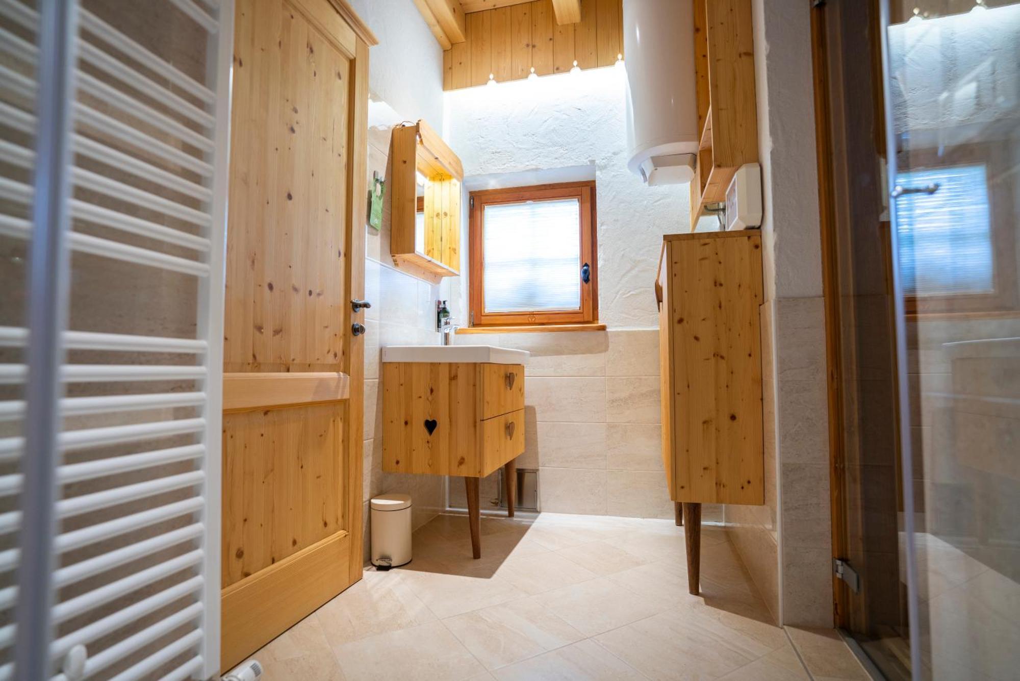 Alpik Chalets - Bohinj Zewnętrze zdjęcie